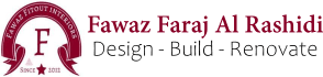 FAWAZ FITOUT & INTERIORS Logo